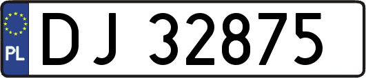 DJ32875