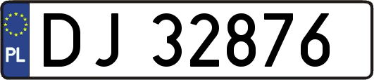 DJ32876