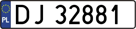 DJ32881