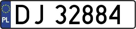 DJ32884