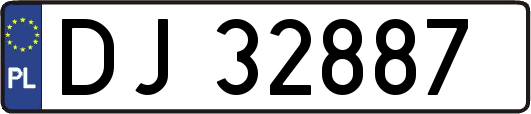 DJ32887