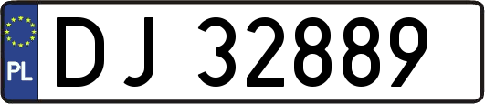 DJ32889