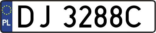 DJ3288C