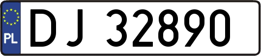 DJ32890