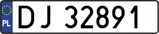 DJ32891