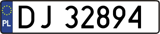 DJ32894