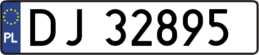 DJ32895