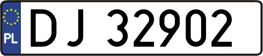 DJ32902