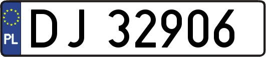 DJ32906