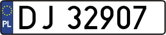 DJ32907