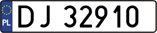 DJ32910