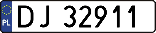 DJ32911