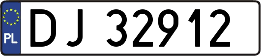 DJ32912