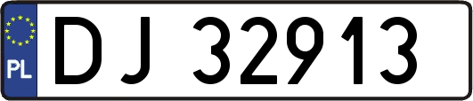 DJ32913