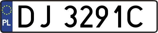 DJ3291C