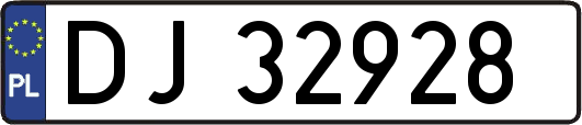 DJ32928