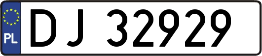 DJ32929