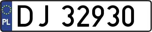 DJ32930
