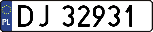 DJ32931