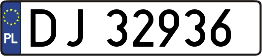 DJ32936