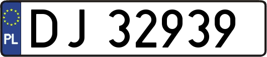 DJ32939
