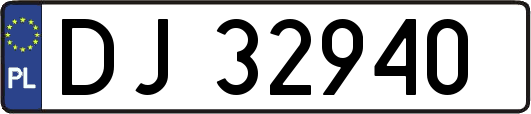 DJ32940