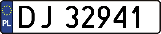 DJ32941