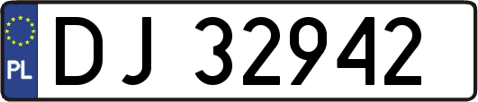 DJ32942