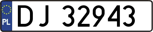 DJ32943