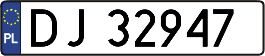 DJ32947