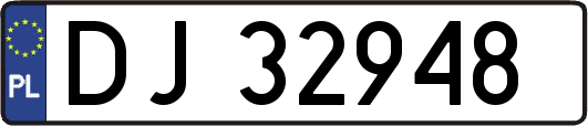 DJ32948