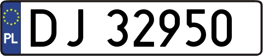 DJ32950