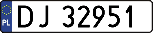 DJ32951