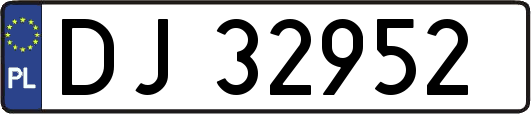 DJ32952