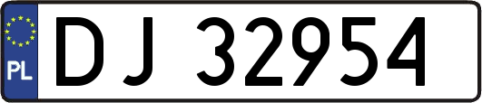 DJ32954