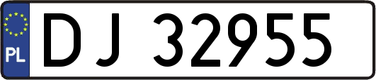 DJ32955