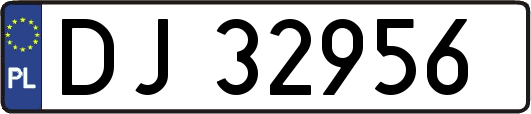 DJ32956