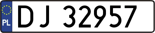 DJ32957
