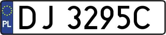 DJ3295C
