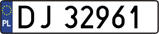 DJ32961