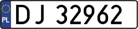 DJ32962