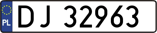 DJ32963