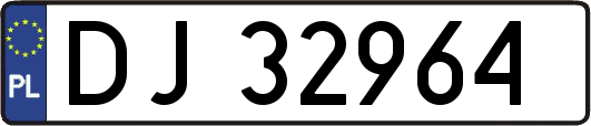 DJ32964