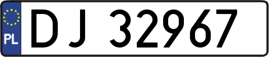 DJ32967