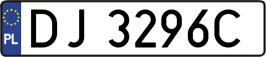DJ3296C