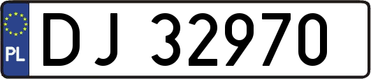 DJ32970