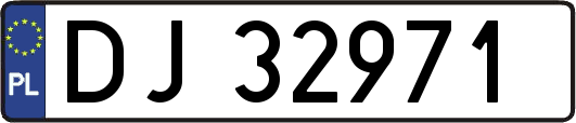 DJ32971