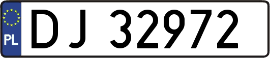 DJ32972