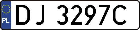 DJ3297C