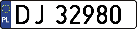 DJ32980